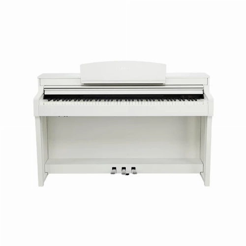 قیمت خرید فروش پیانو دیجیتال یاماها مدل CSP-150 WH